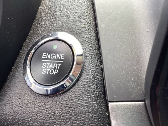 Used 2022 Ford EcoSport SES w/ Interior Protection Package AWD/4WD image 31