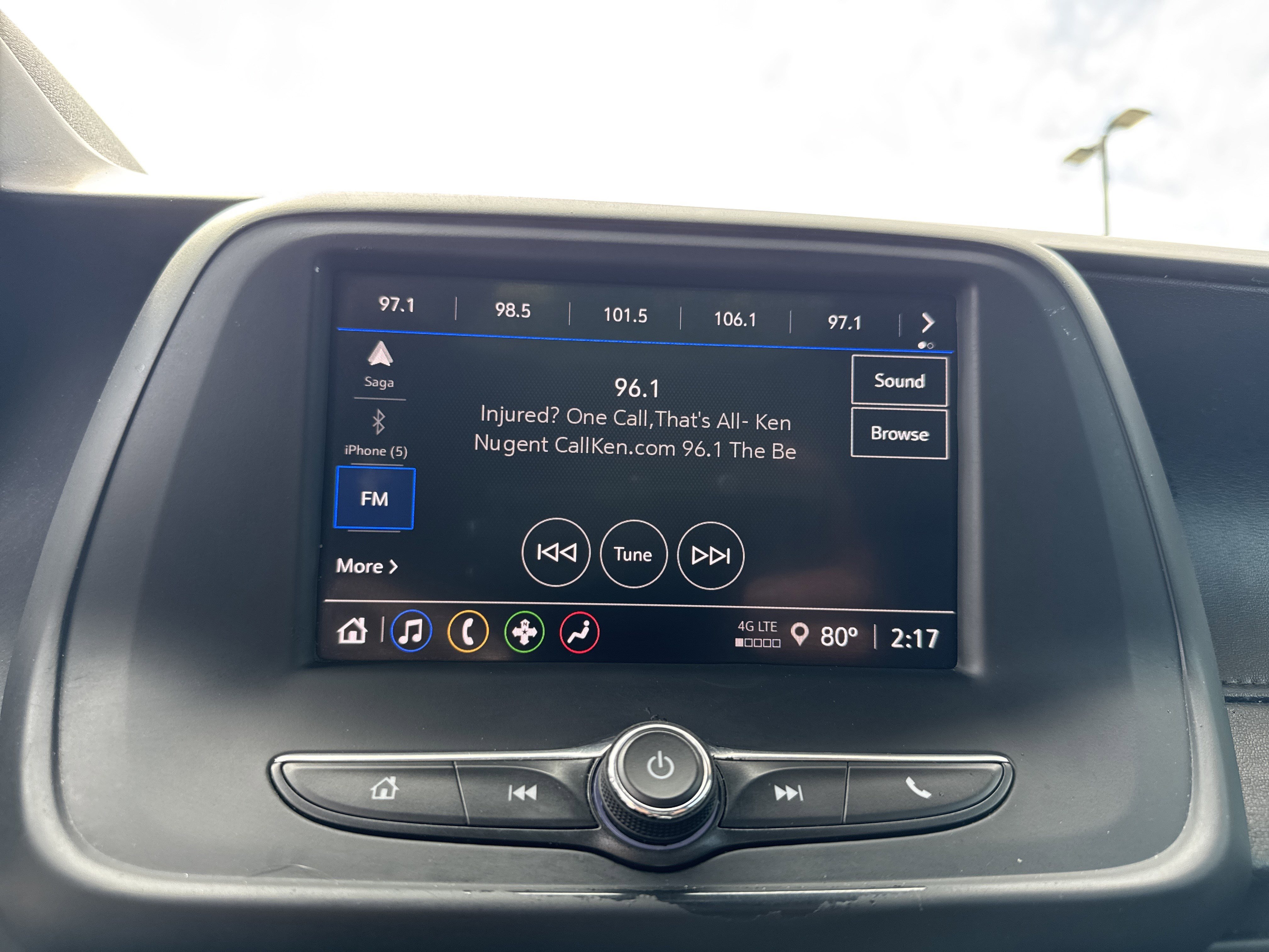 Used 2022 Chevrolet Camaro LT w/ RS Package image 22