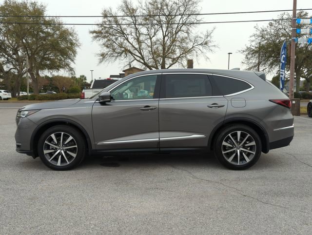 New 2026 Acura MDX FWD w/ Technology Package image 7