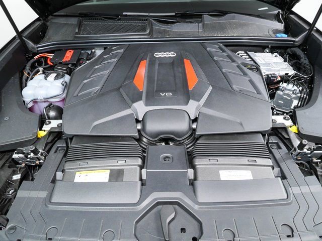 New 2026 Audi SQ8 Prestige image 35