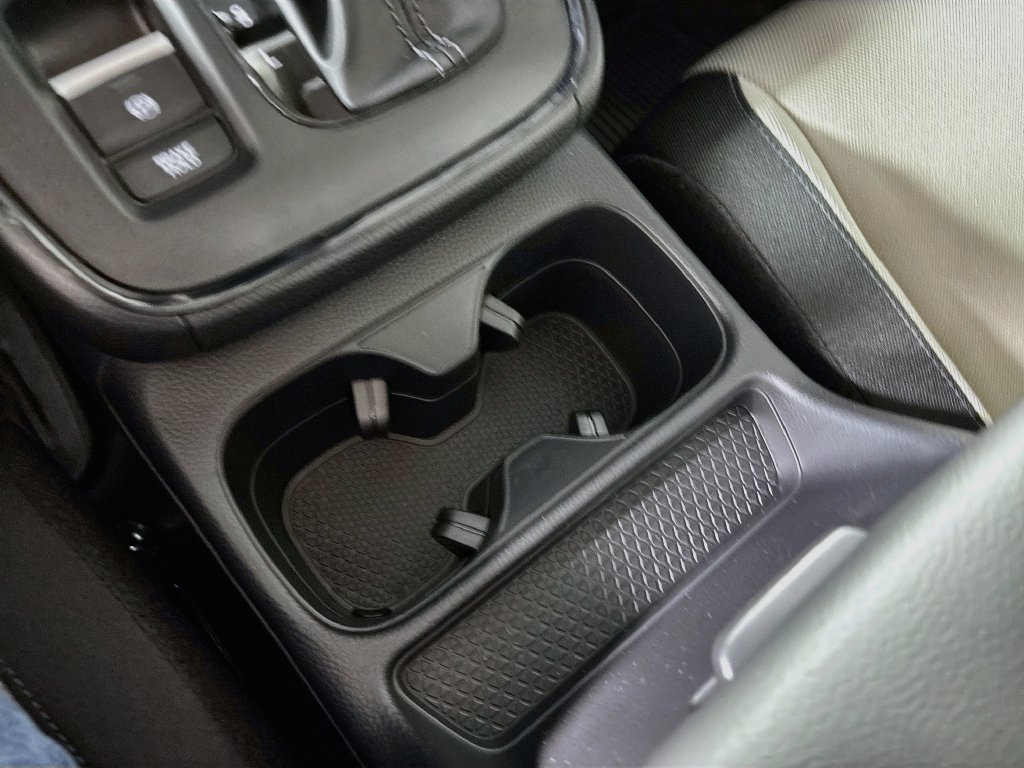 New 2026 Honda CR-V LX image 15