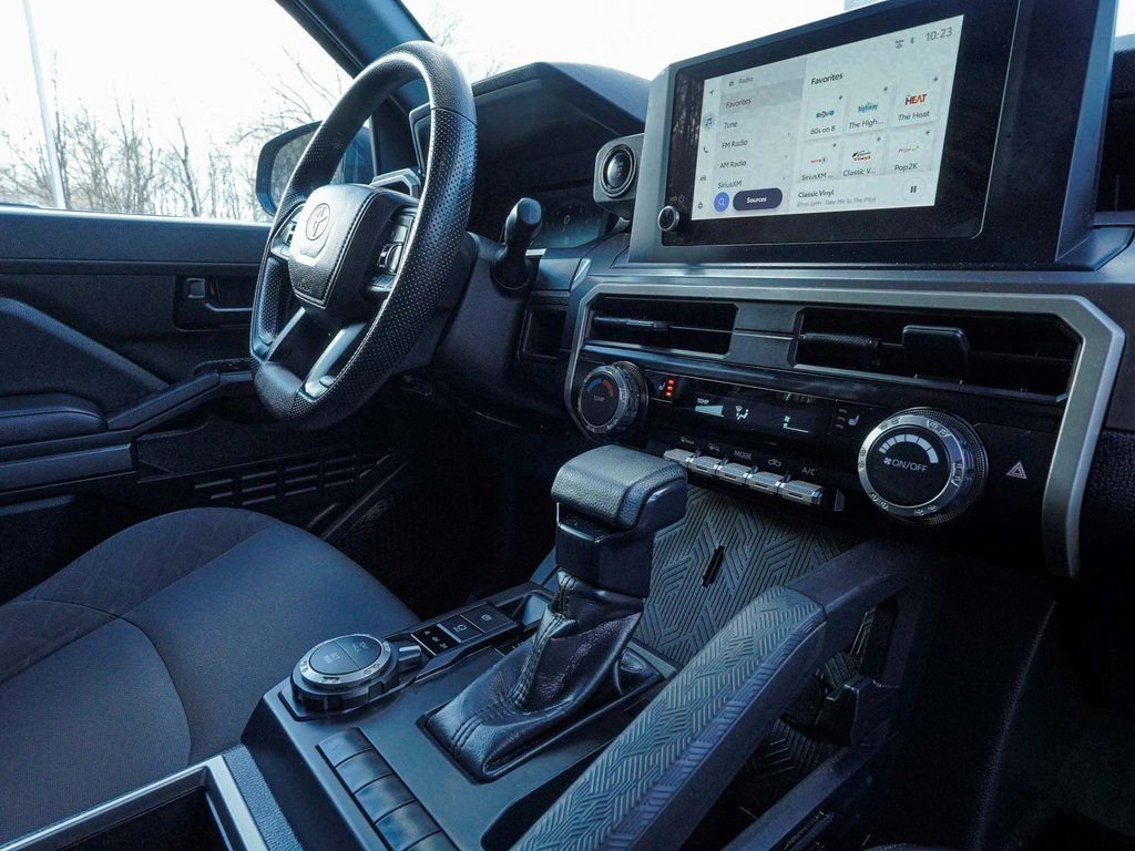 Used 2024 Toyota Tacoma SR5 image 43
