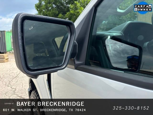 Used 2024 Ford F150 XLT w/ Tow/Haul Package image 6