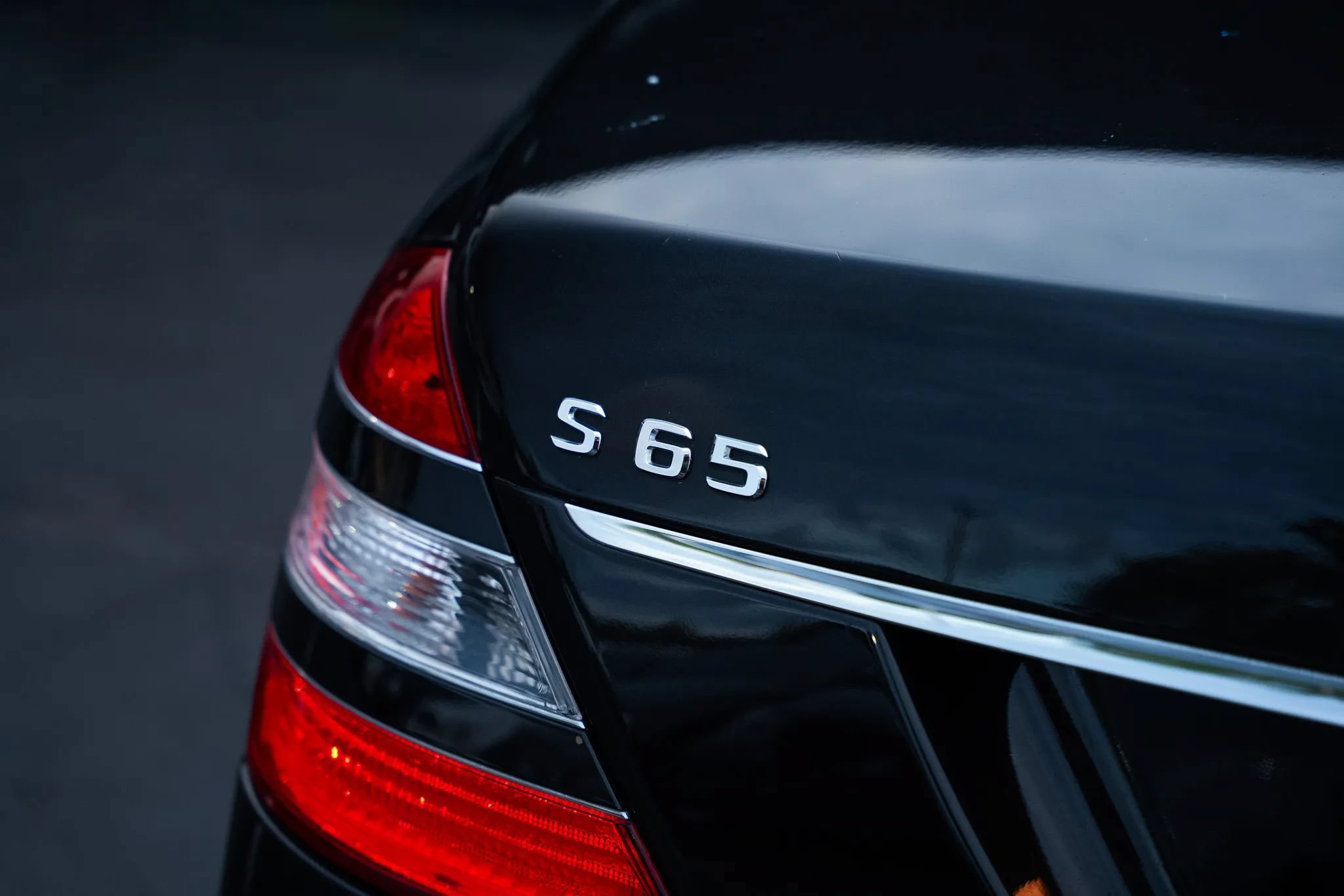 Used 2007 Mercedes-Benz S 65 AMG image 21