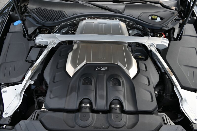 Used 2023 Bentley Continental GT V8 AWD/4WD image 17