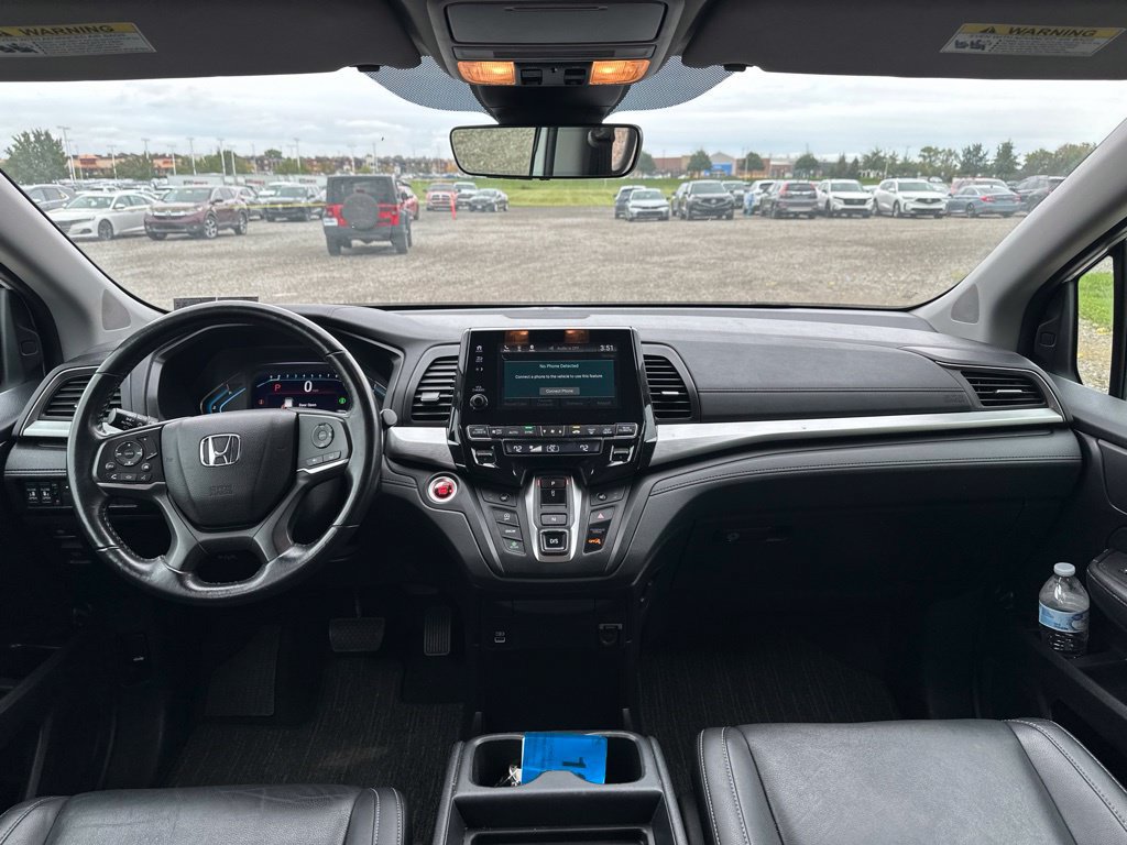 Used 2021 Honda Odyssey EX-L image 21
