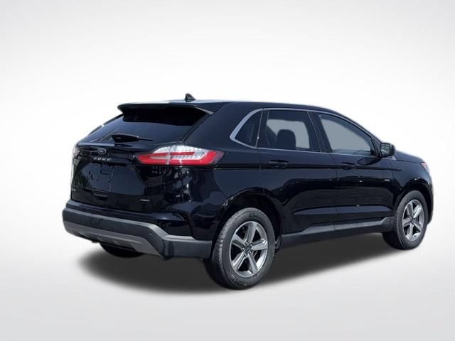 Used 2022 Ford Edge SEL w/ Convenience Package AWD/4WD image 6
