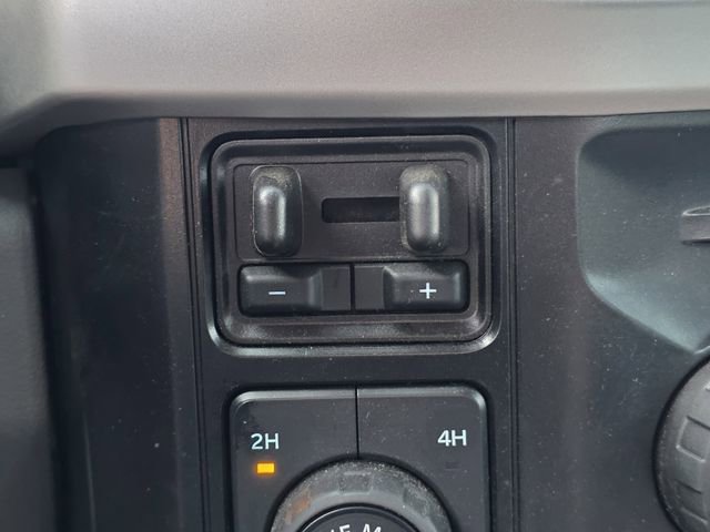 Used 2025 Ford F250 XLT w/ Tremor Off-Road Package AWD/4WD image 21