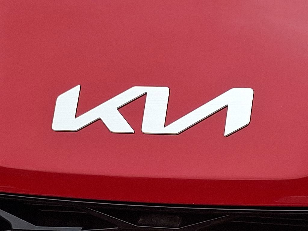 New 2025 Kia K5 GT-Line image 22
