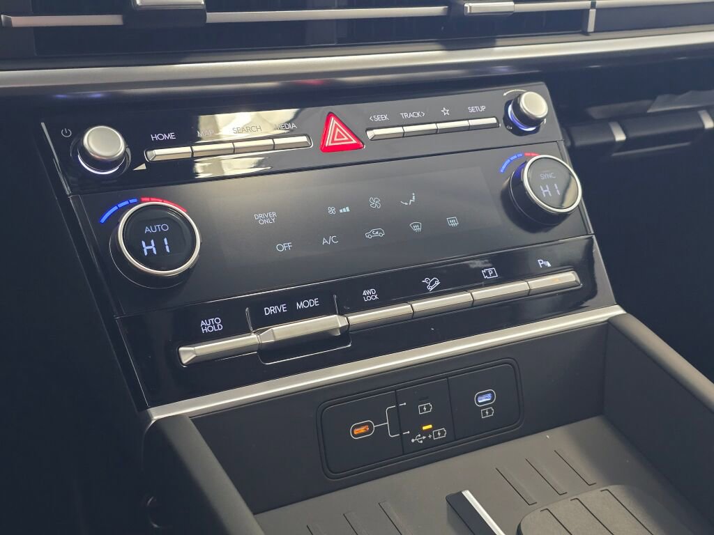 New 2026 Hyundai Santa Fe SE image 29