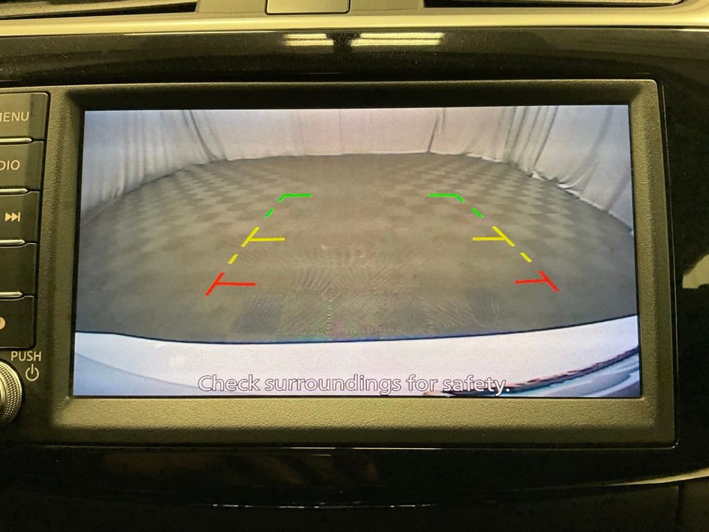 Used 2019 Nissan Sentra SV image 24