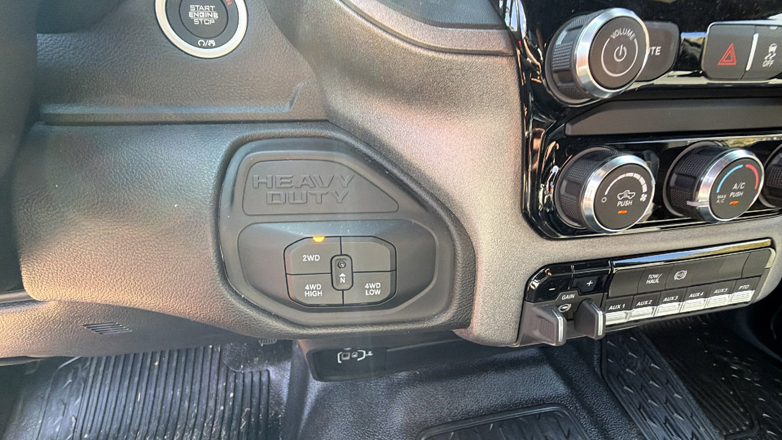 New 2026 RAM 4500 Tradesman w/ Chrome Appearance Group image 27