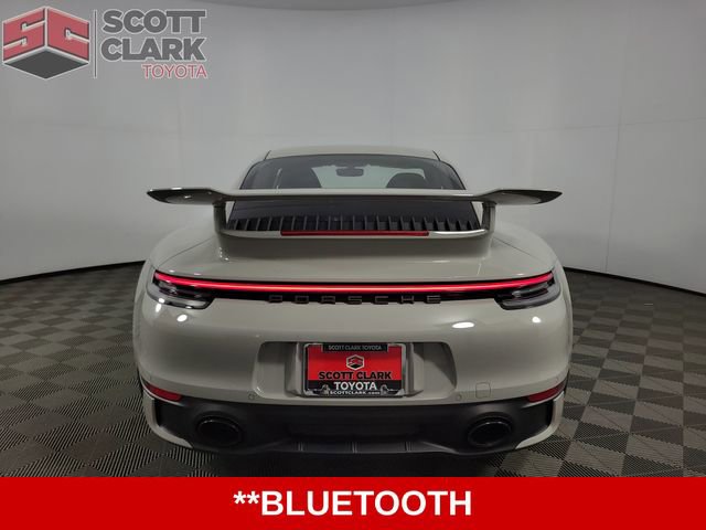 Used 2024 Porsche 911 Carrera T image 6