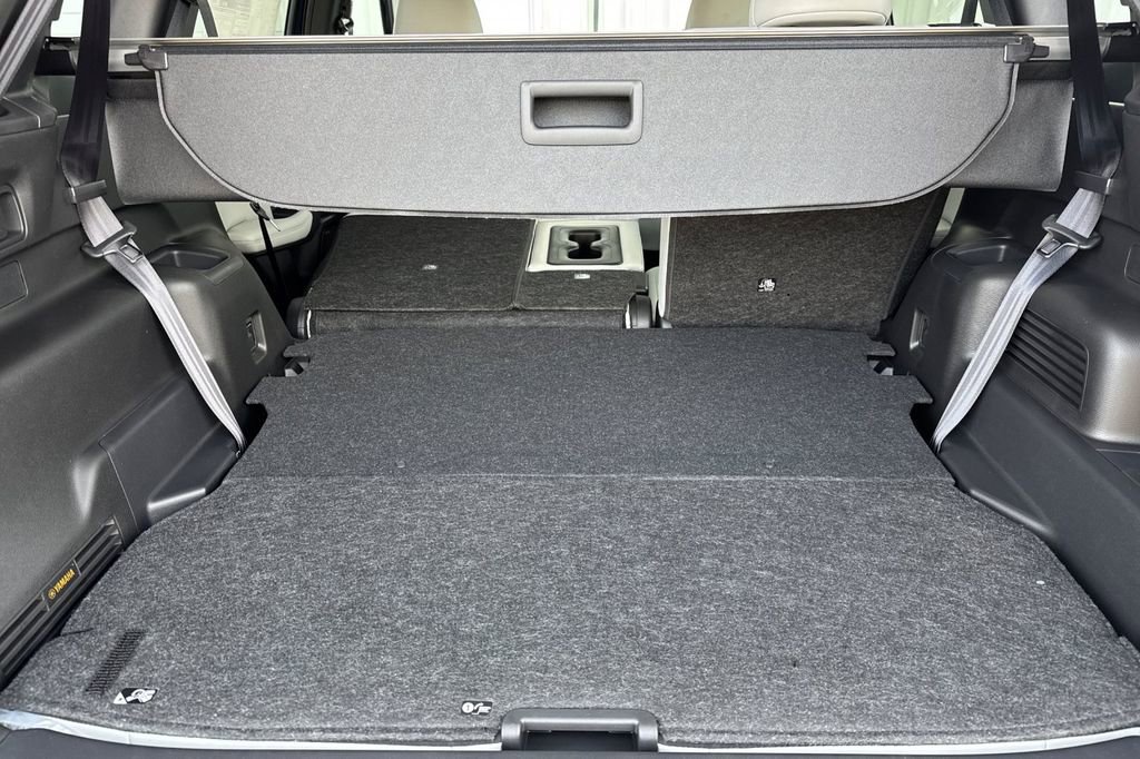 New 2026 Mitsubishi Outlander SE AWD/4WD image 15