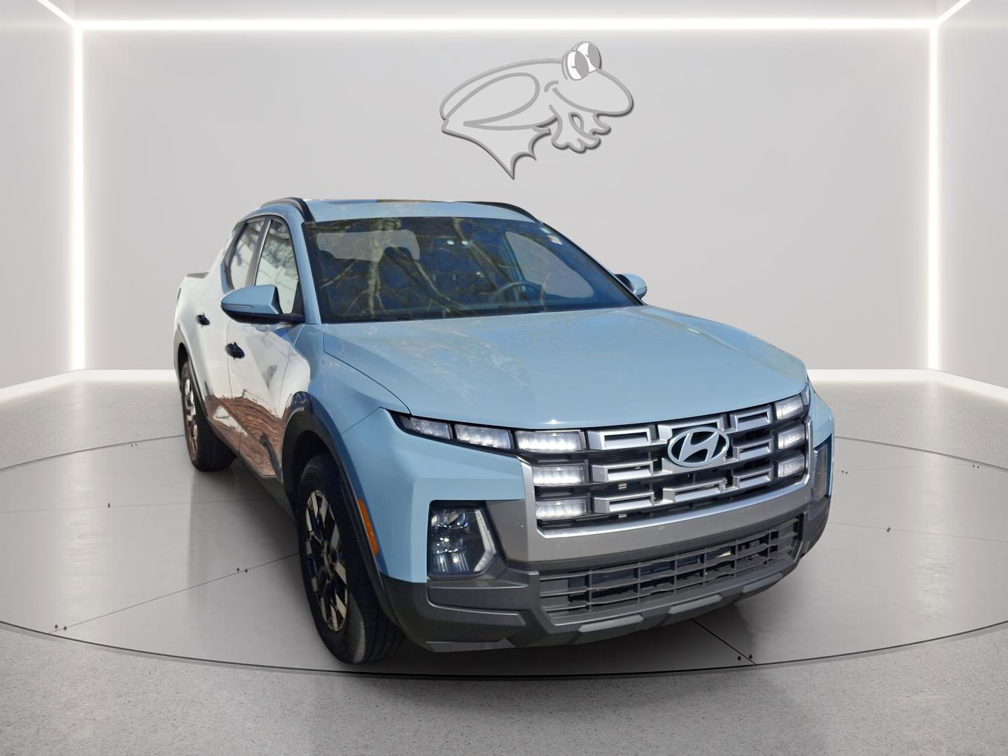 Used 2025 Hyundai Santa Cruz SEL image 5