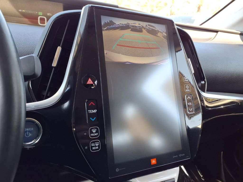 Used 2019 Toyota Prius Prime Advanced image 19