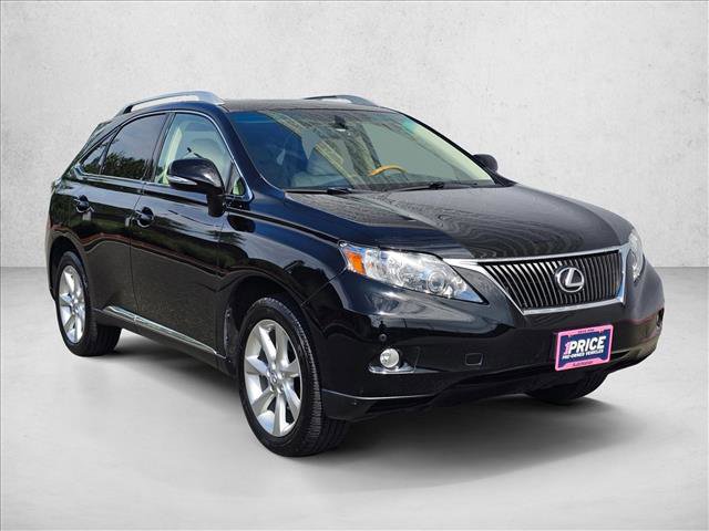 Used 2010 Lexus RX 350 AWD image 7
