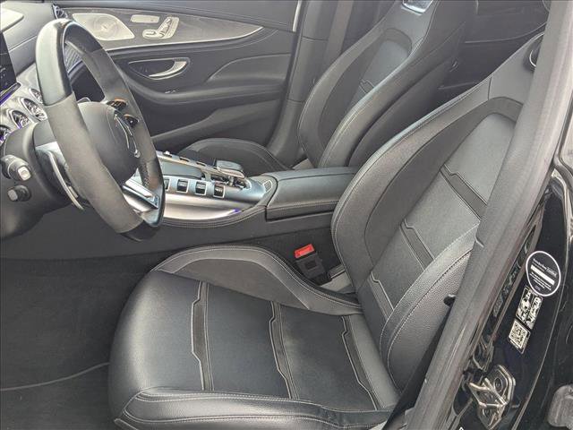 Used 2022 Mercedes-Benz AMG GT 43 image 16