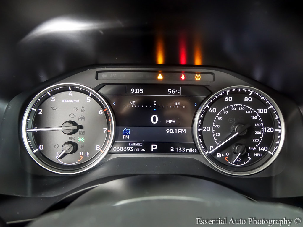 Used 2024 Mitsubishi Outlander SE AWD/4WD image 14