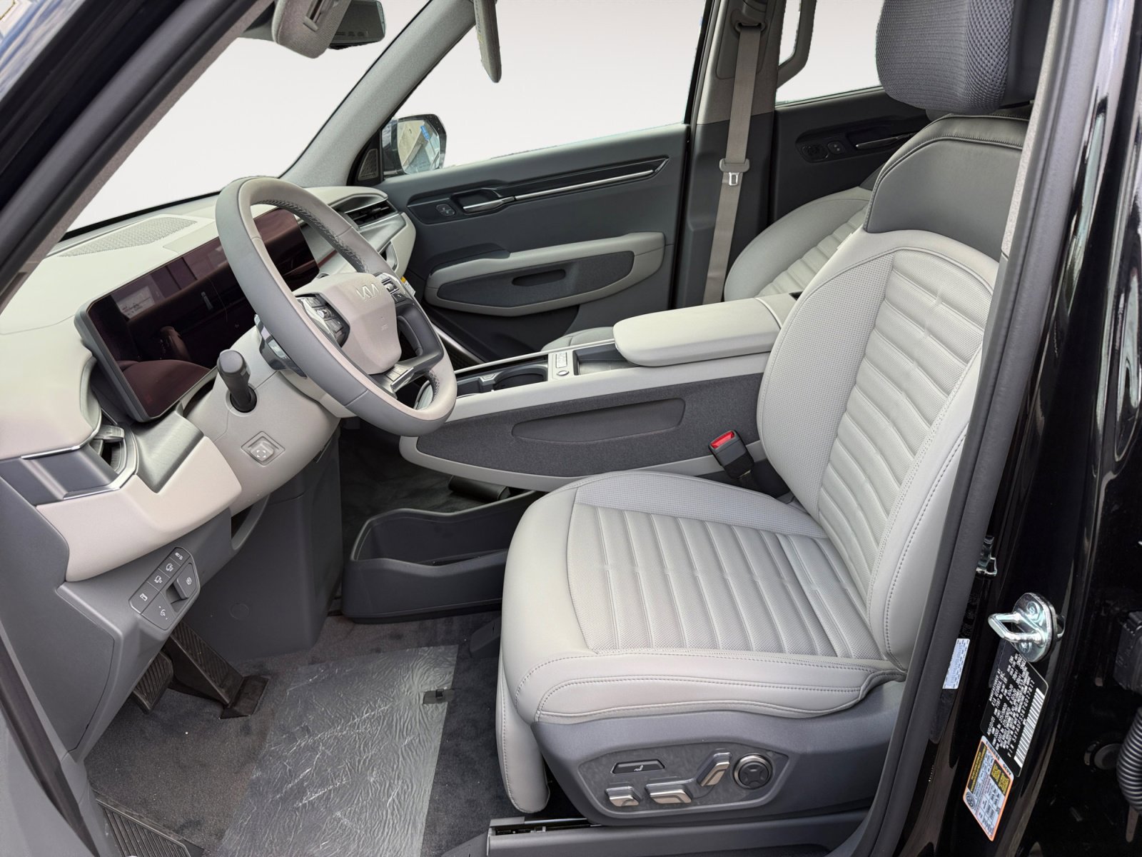 New 2026 Kia EV9 Land image 10