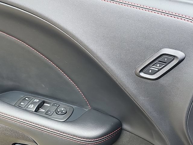 Used 2023 Dodge Challenger R/T Scat Pack RWD image 26