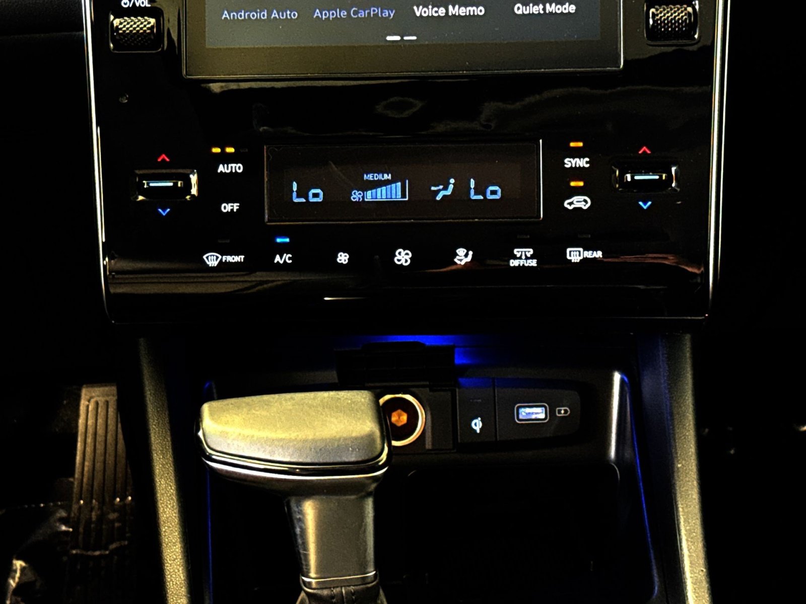 Used 2023 Hyundai Tucson SEL w/ Convenience Package AWD/4WD image 20
