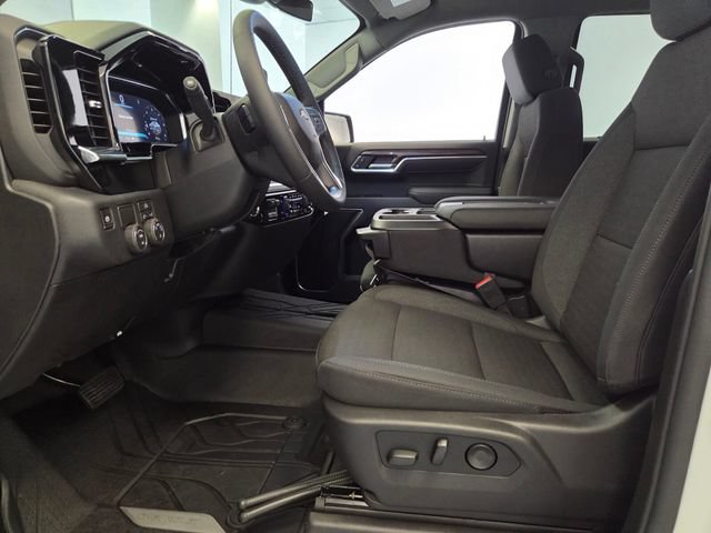 New 2026 Chevrolet Silverado 1500 LT w/ Protection Package RWD image 11