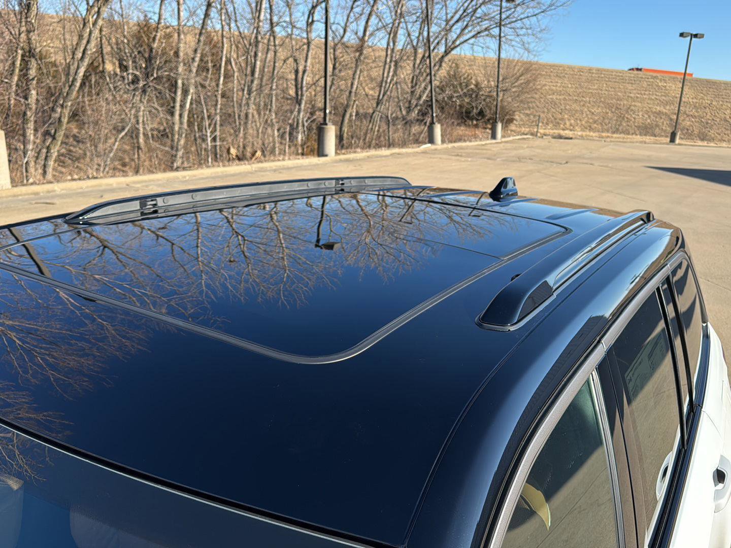 New 2026 Jeep Grand Cherokee Summit w/ Obsidian Package image 9