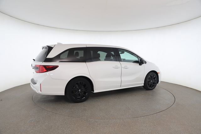 Used 2025 Honda Odyssey Sport-L image 20