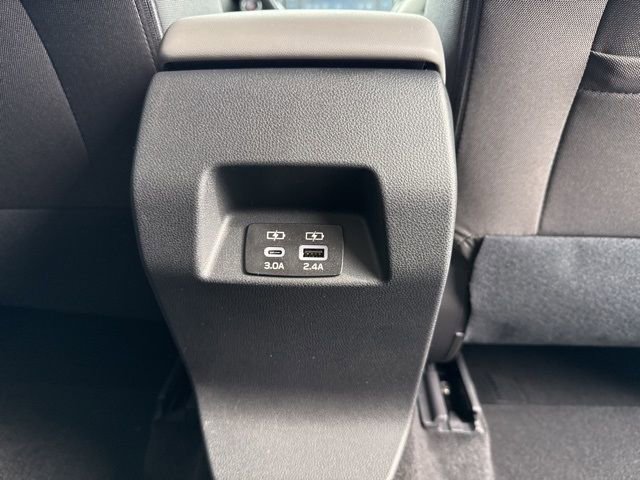 New 2026 Subaru Crosstrek 2.0i Premium AWD/4WD image 15