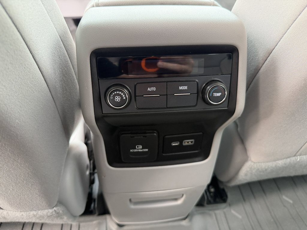 Certified 2020 GMC Acadia SLE w/ Driver Convenience Package AWD/4WD image 22