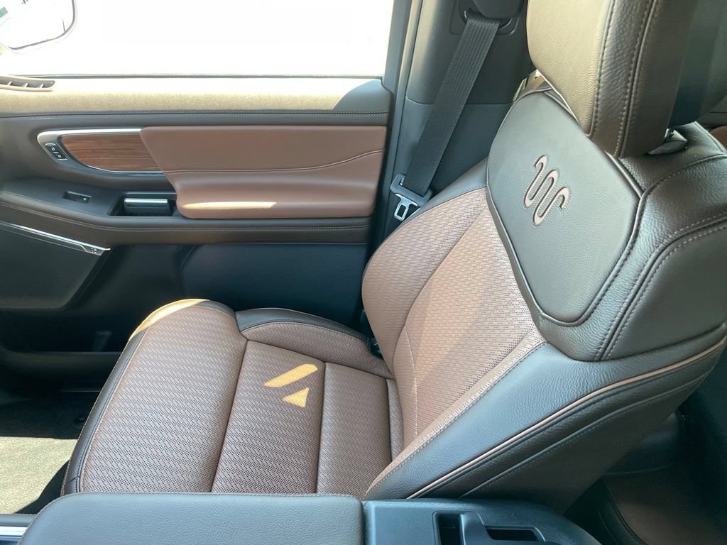 New 2027 Ford Expedition Max King Ranch AWD/4WD image 26