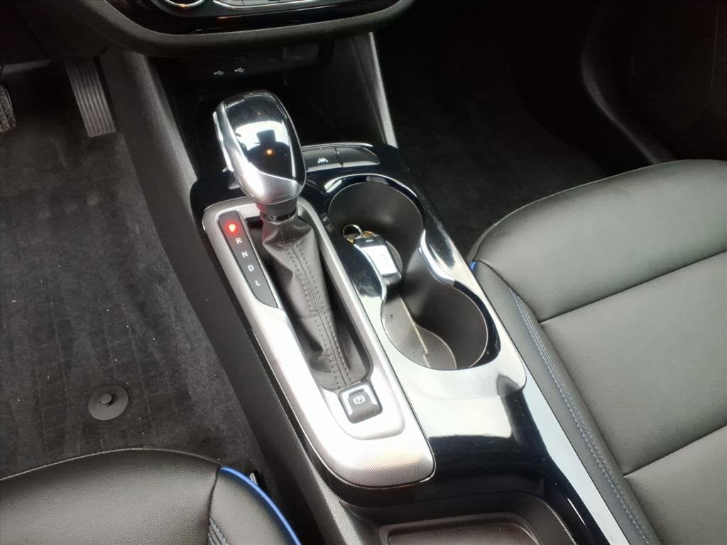 Used 2024 Buick Envista Sport Touring w/ Convenience I Package image 30