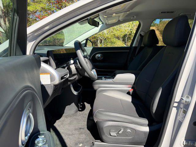 New 2026 Hyundai Ioniq 9 SEL image 12