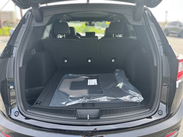 New 2025 Acura RDX SH-AWD image 11