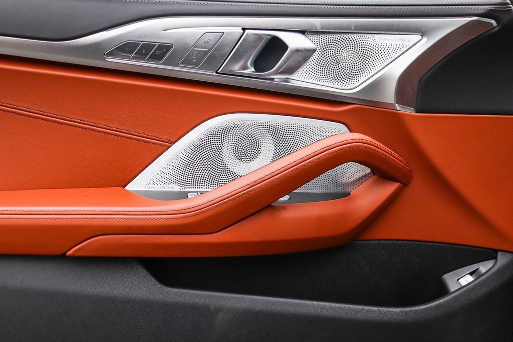 Used 2026 BMW M850i xDrive M850i xDrive Gran Coupe image 25