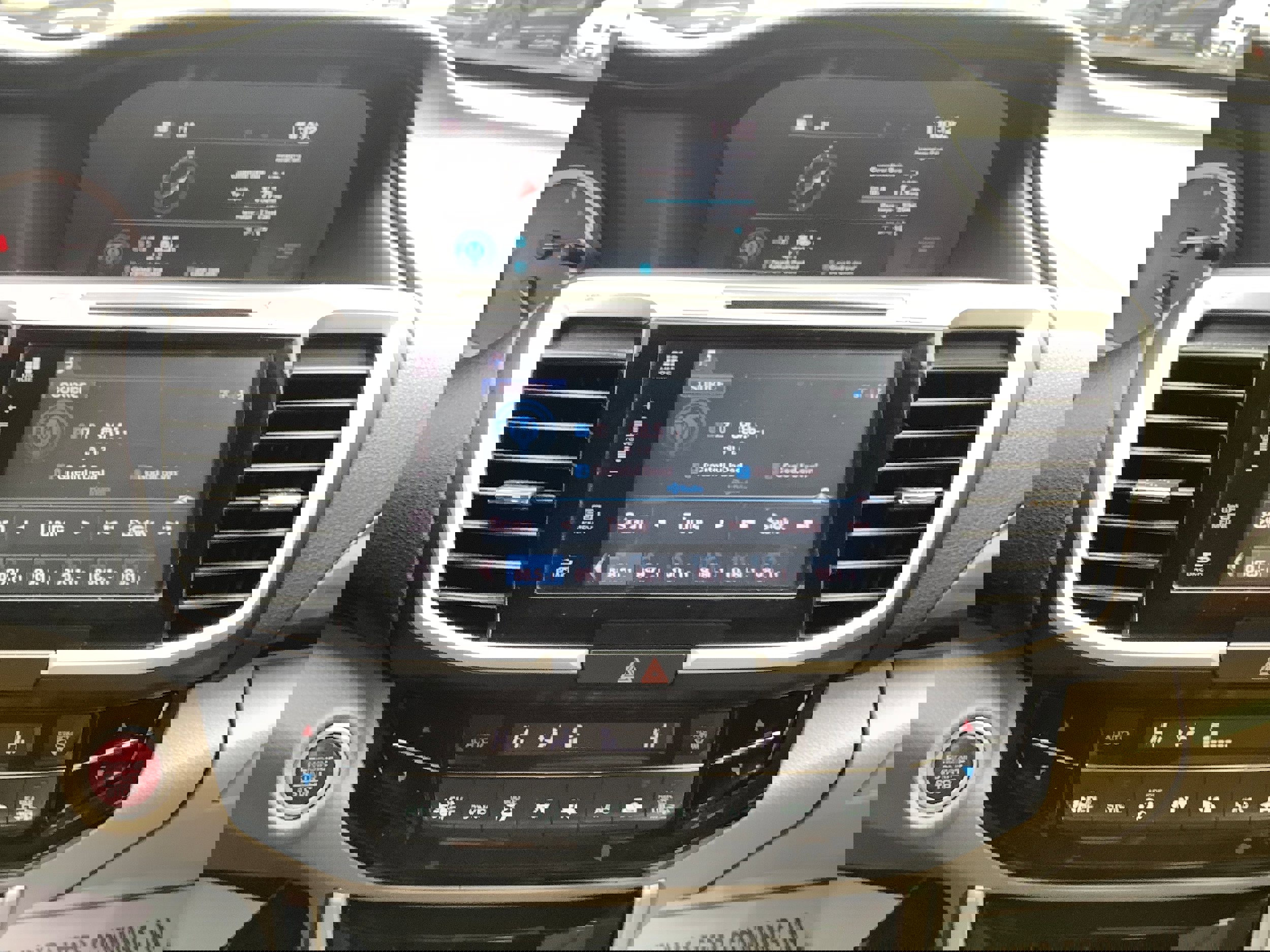 Used 2017 Honda Accord EX-L image 17