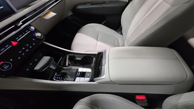 New 2026 Hyundai Tucson SEL AWD/4WD image 18