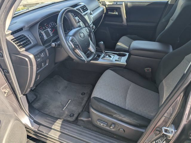 Used 2018 Toyota 4Runner SR5 RWD image 9