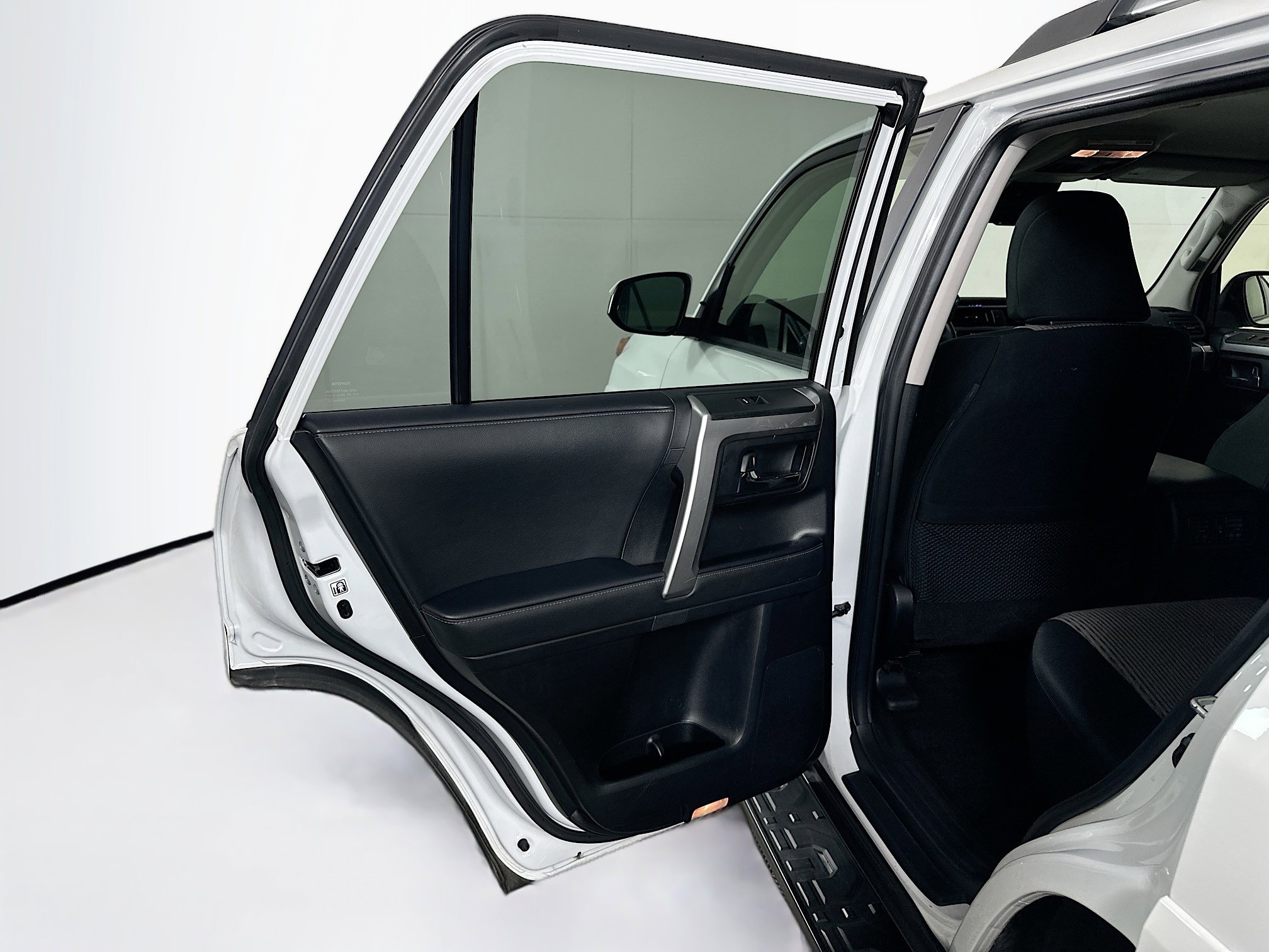 Used 2024 Toyota 4Runner SR5 image 25