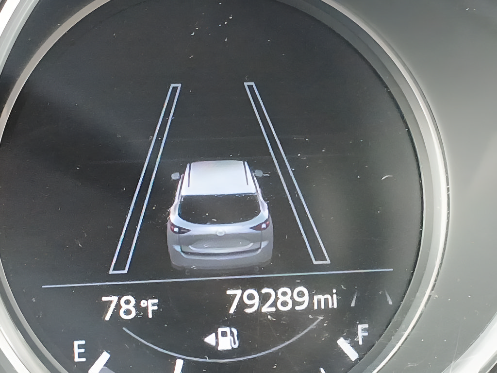 Used 2018 MAZDA CX-5 Touring AWD/4WD image 14