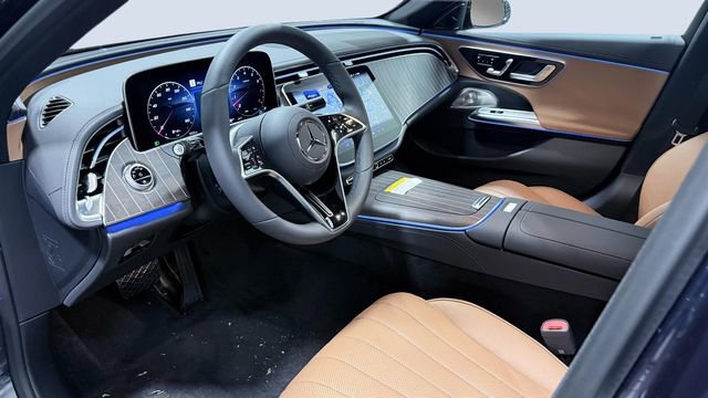 New 2026 Mercedes-Benz E 450 4MATIC Sedan image 5