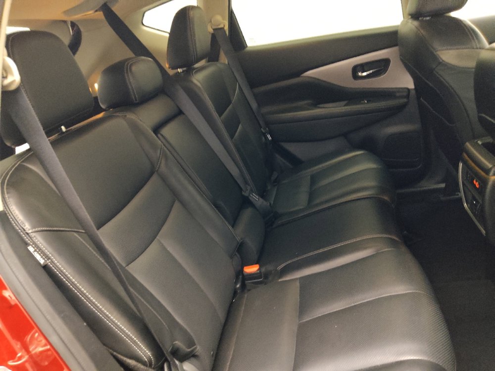 Used 2023 Nissan Murano SL FWD image 19
