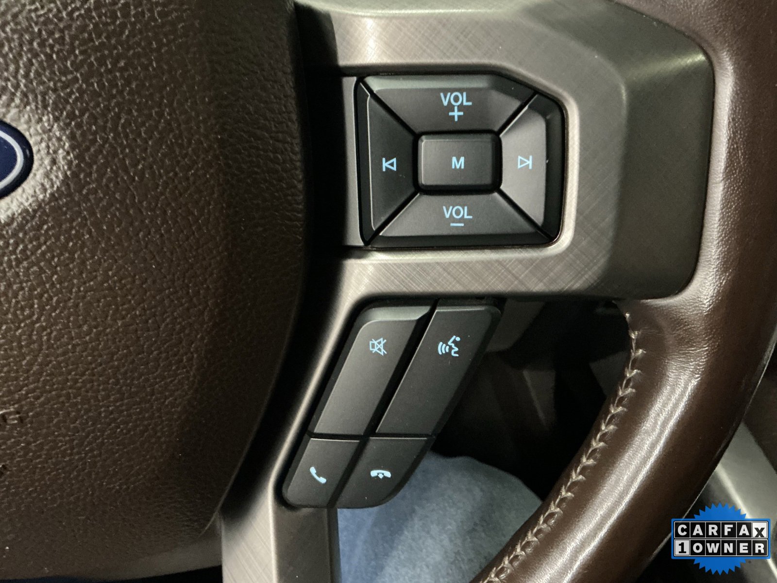 Used 2019 Ford F450 Limited image 21