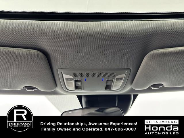 Used 2020 Acura ILX FWD image 10