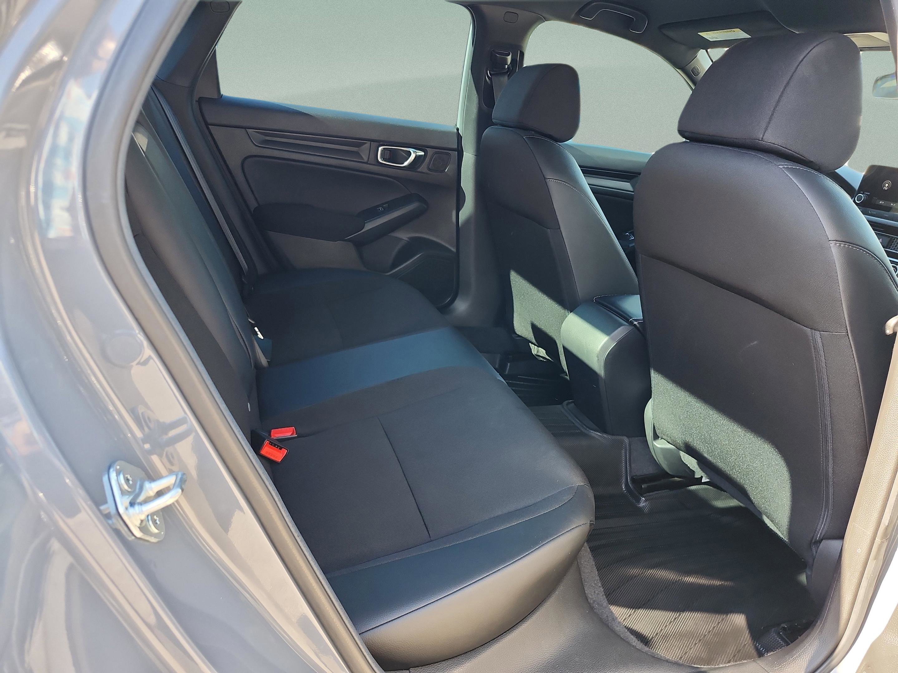 Used 2025 Honda Civic Sport image 18