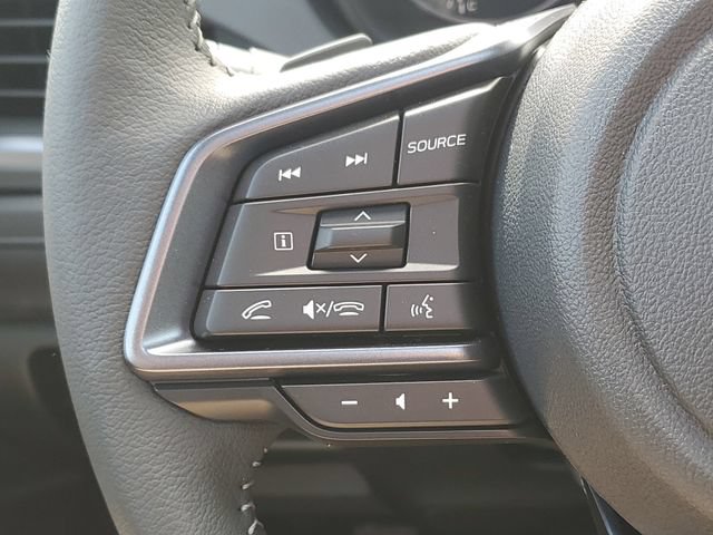 New 2026 Subaru Forester Limited AWD/4WD image 26