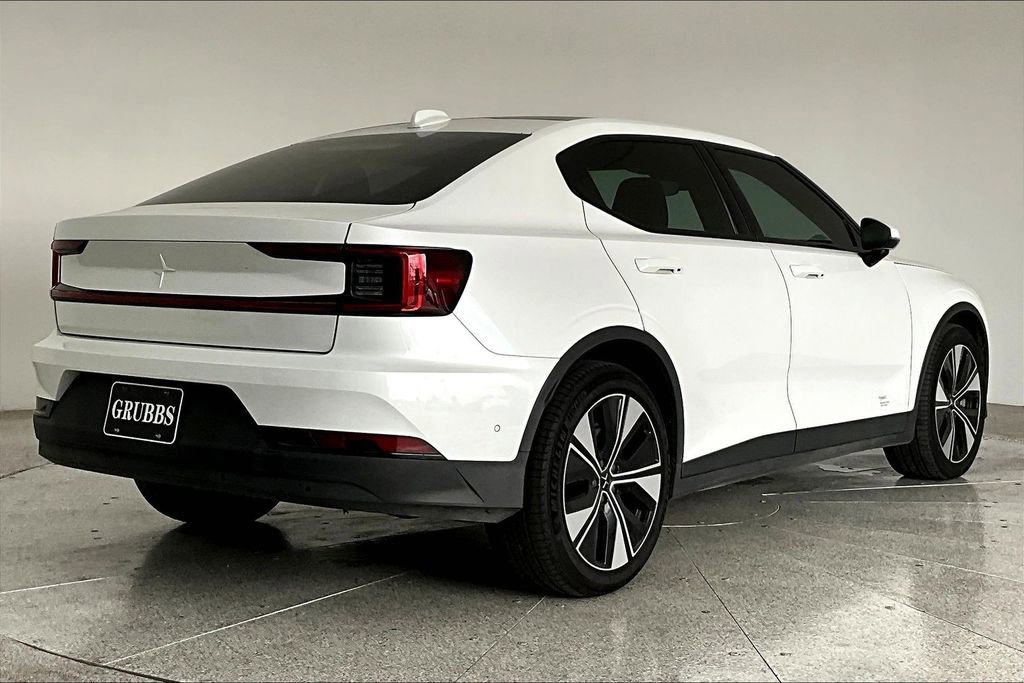 Used 2023 Polestar Polestar 2 w/ Pilot Pack image 2