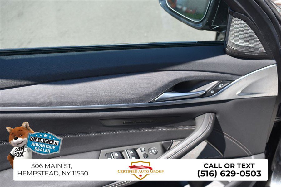 Used 2023 BMW 530e xDrive w/ Premium Package AWD/4WD image 11