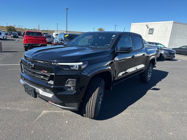 New 2026 Chevrolet Colorado Z71 w/ Technology Package image 4